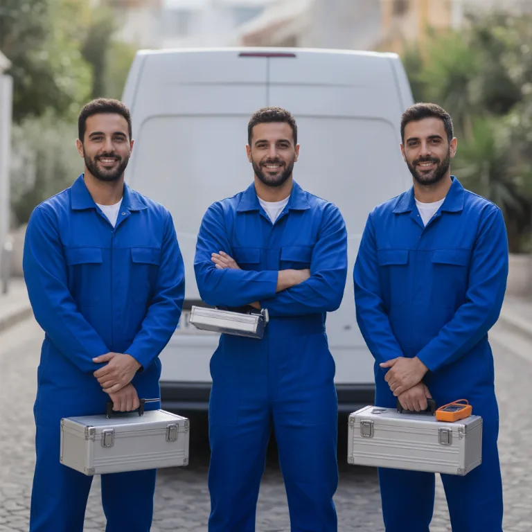 Riparazione Lavatrici team a Circoiscrizione I